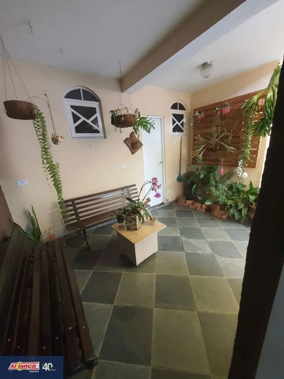 Sobrado, Jardim São Gabriel - Guarulhos