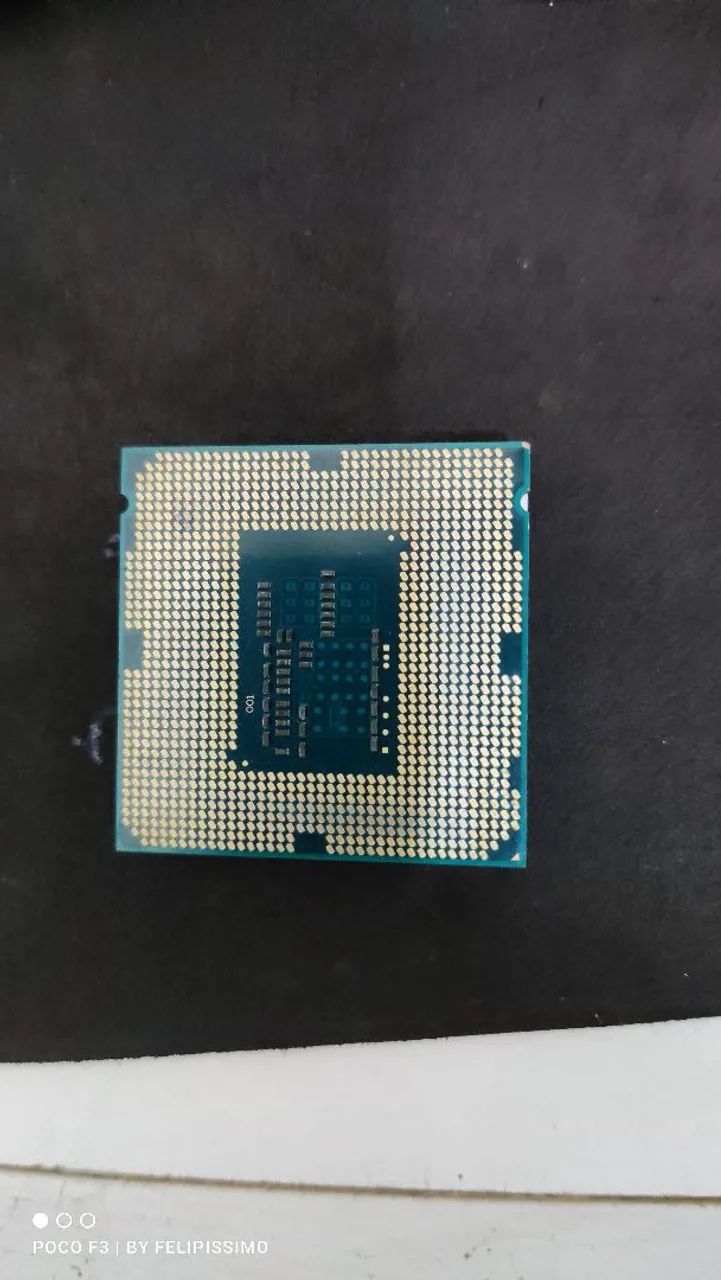Processador Intel Pentium G3260 - Foto 2