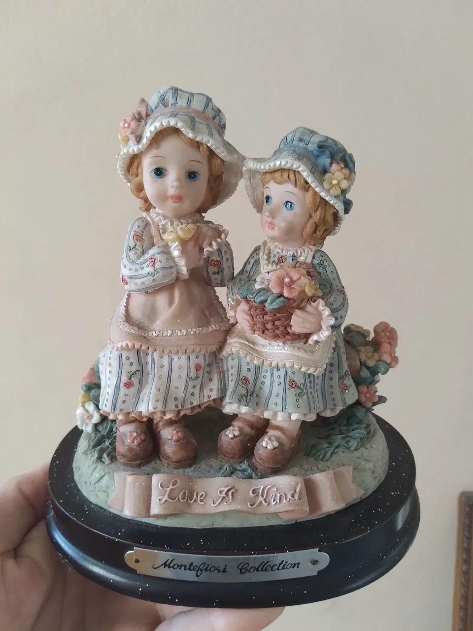 Enfeite antigo  - Foto 2