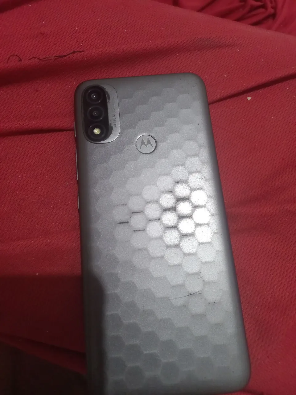 Moto g20
