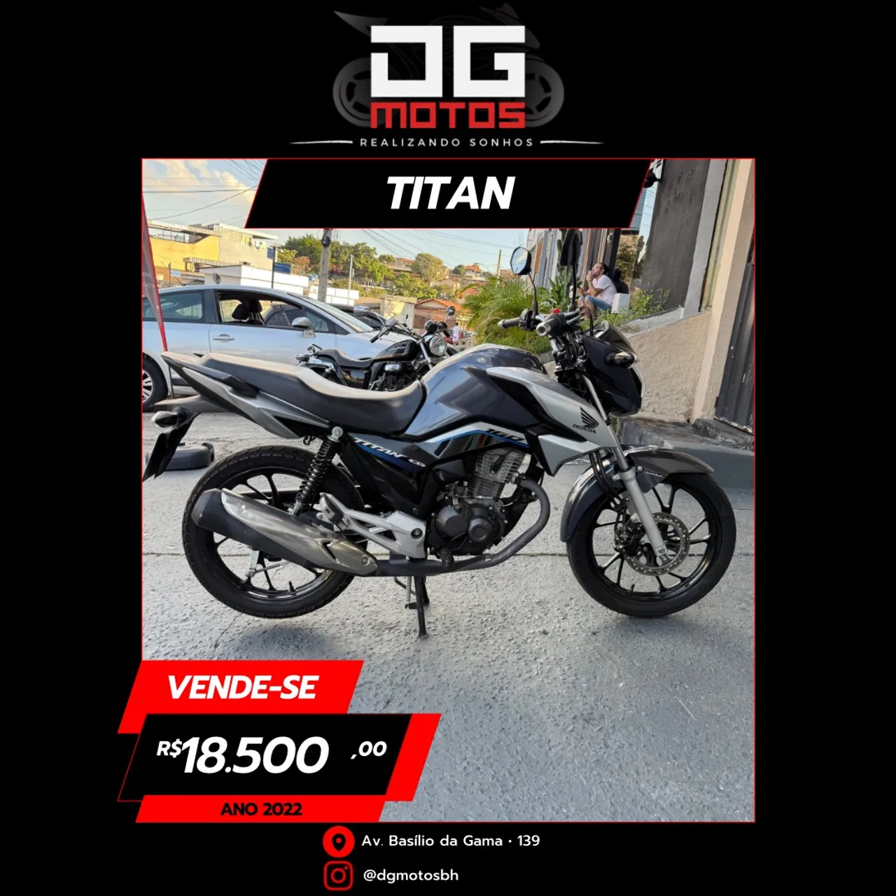 Titan 2022