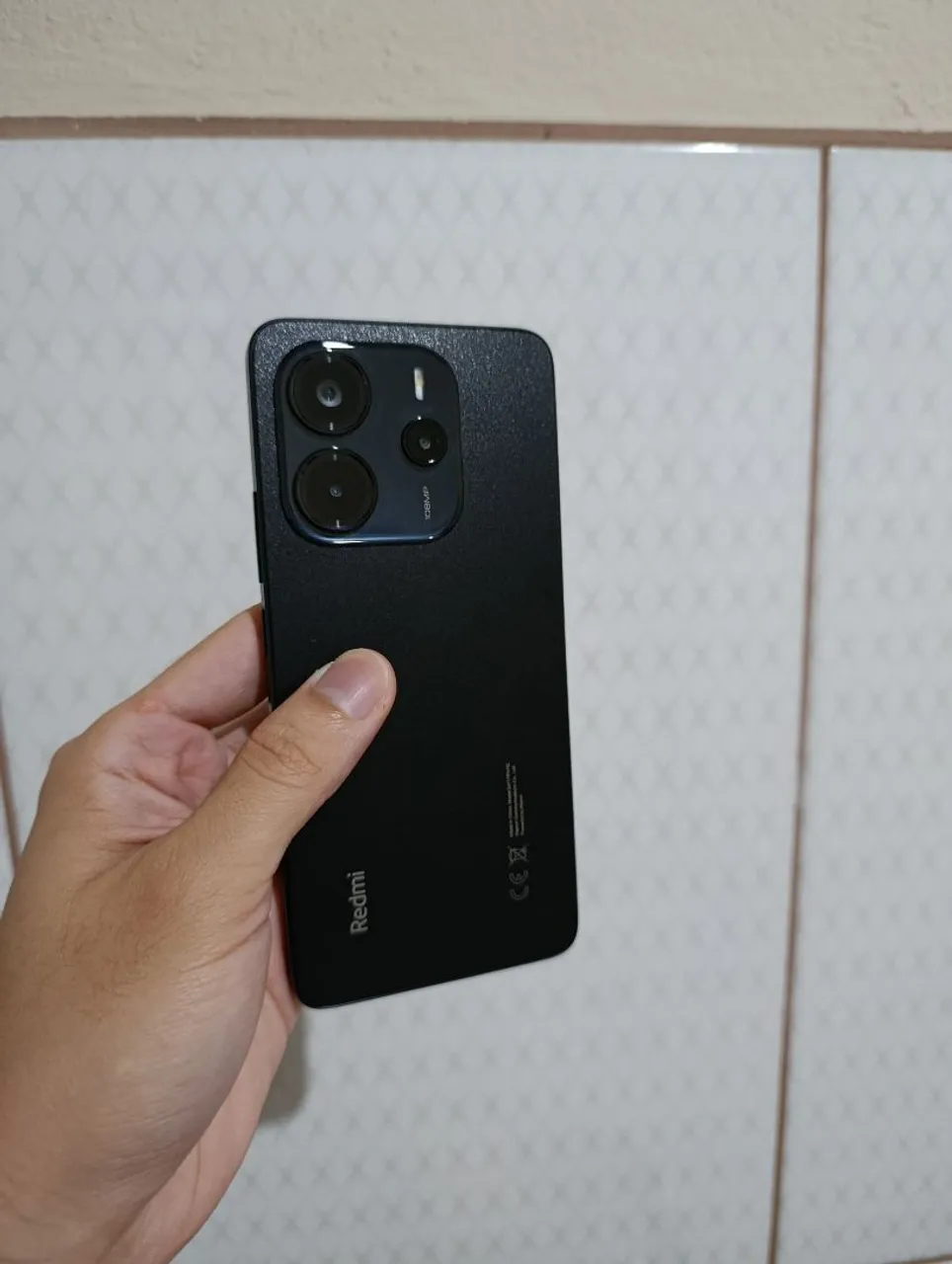 Vendo Redmi Note 14