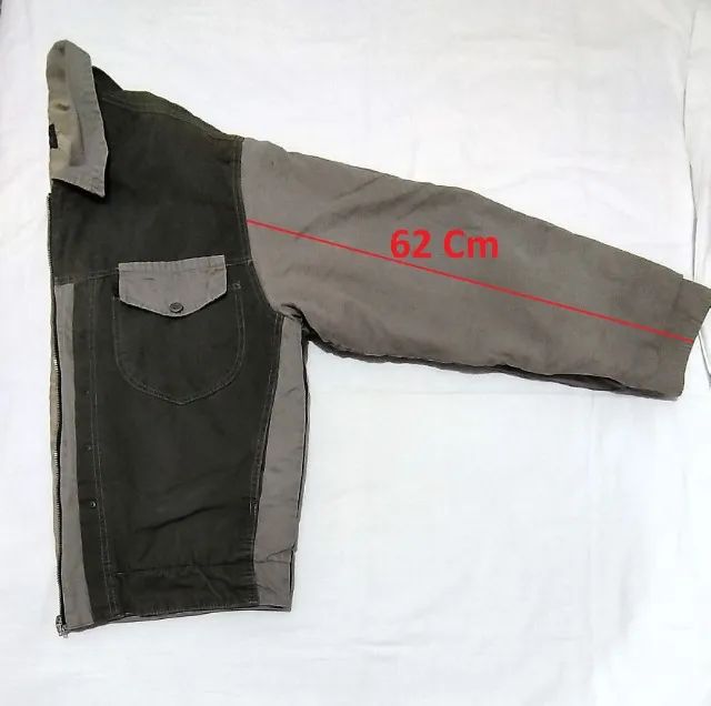Jaqueta masculina - Foto 2