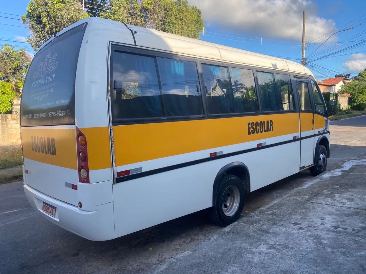 Marcopolo XL 2005  - Foto 4