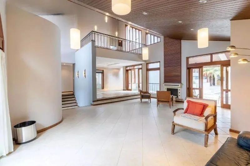 Casa para locação no Condomínio Residencial Isaura, em Sorocaba-SP.