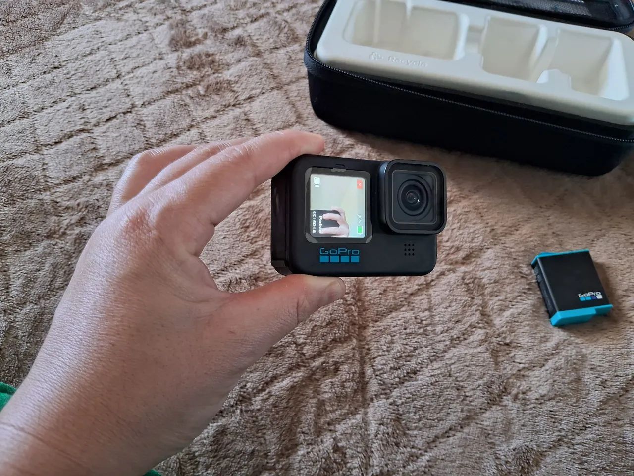Gopro hero 10 