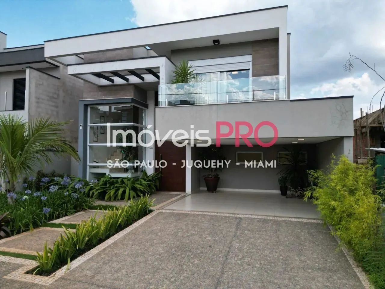 Casa a venda no Swiss Park em Campinas - Foto 3