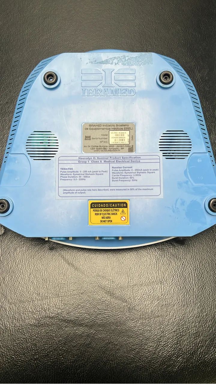 Corrente russa  - Foto 2