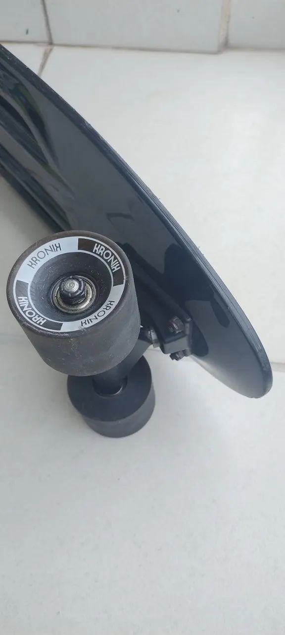 Skate mini cruiser Kronik - Foto 3
