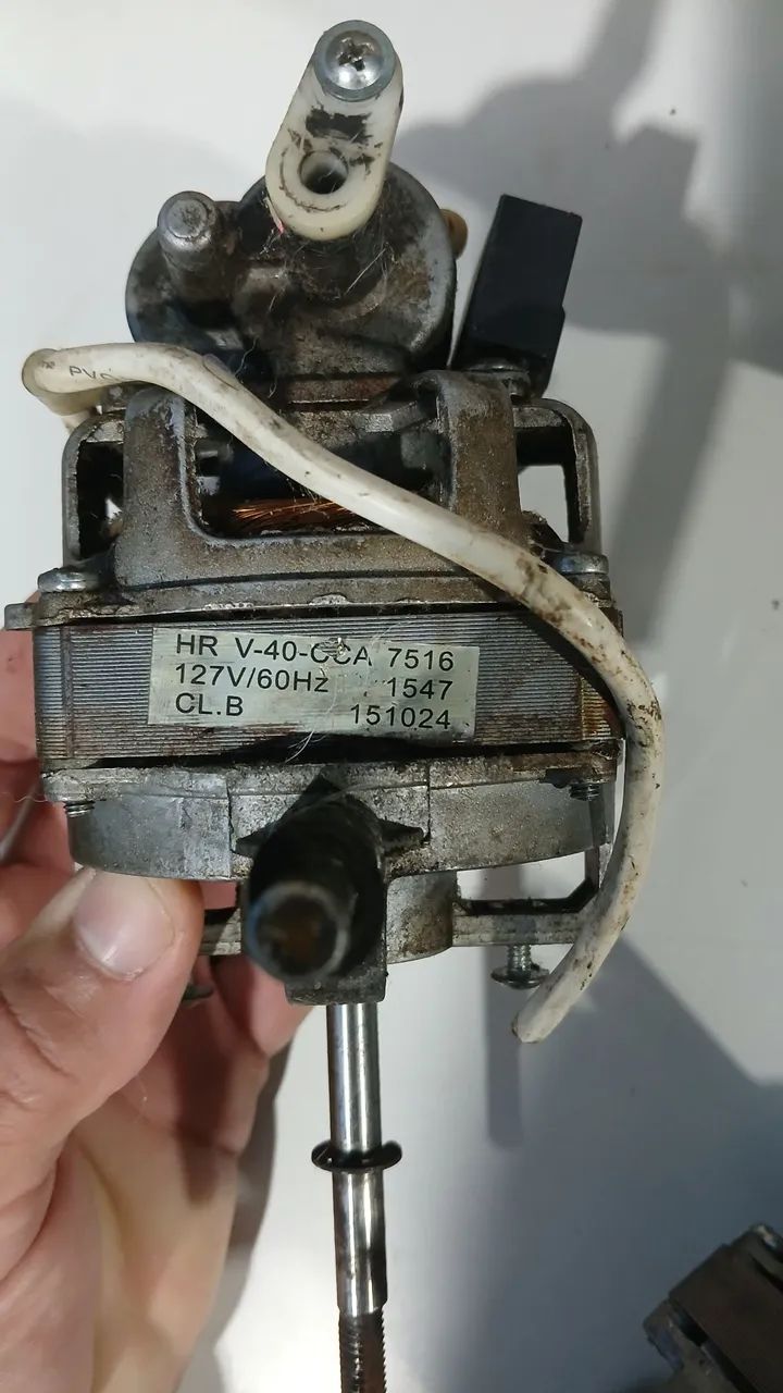 Motores de Ventilador  - Foto 3