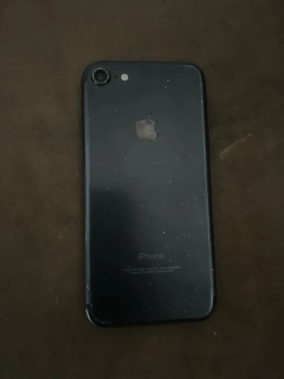 iPhone 7 