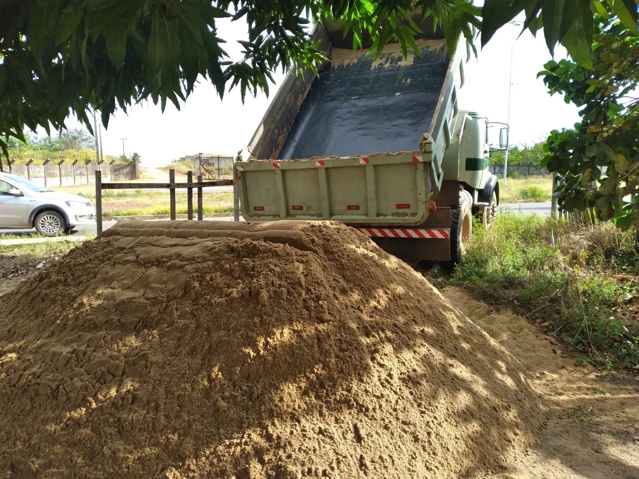 Materiais pra sua obra  - Foto 3