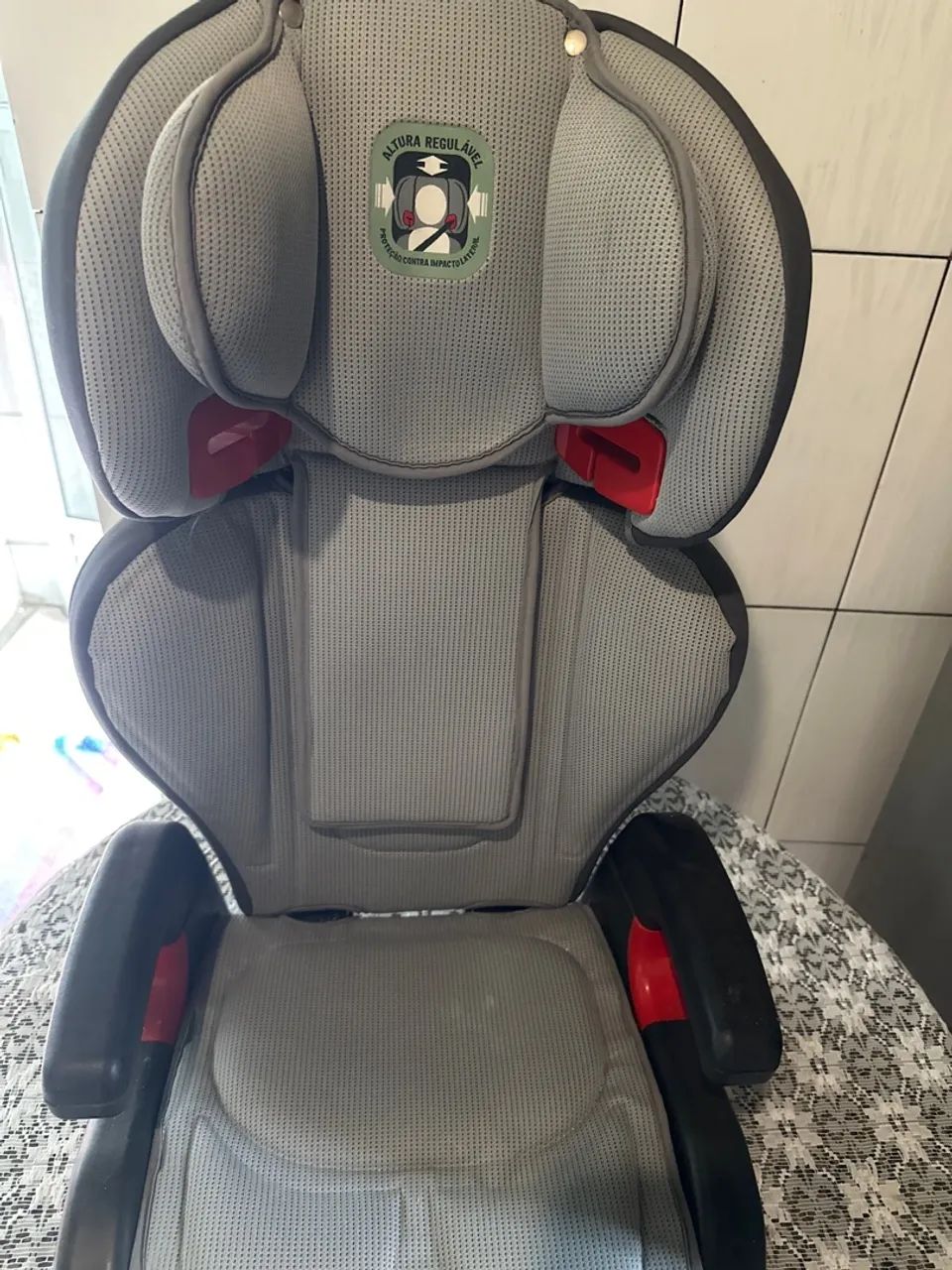 Cadeira de Carro de Crianca ate 2 anos