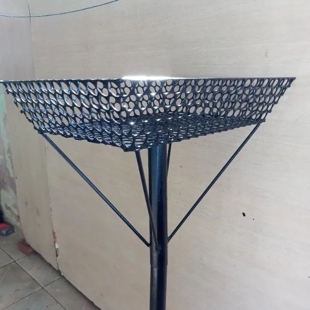 Troca de roldanas Conserto de portão. - Foto 3