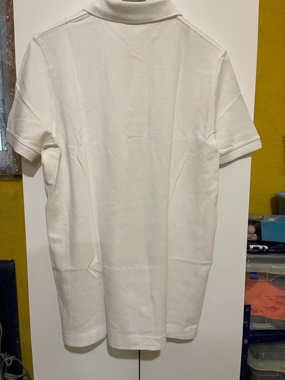 camiseta polo pra hoje  - Foto 5