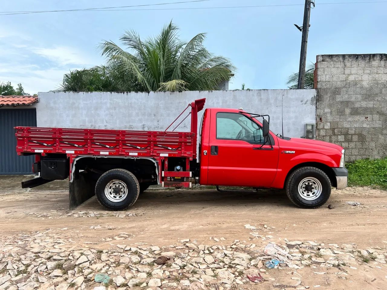 F350 2015  - Foto 12