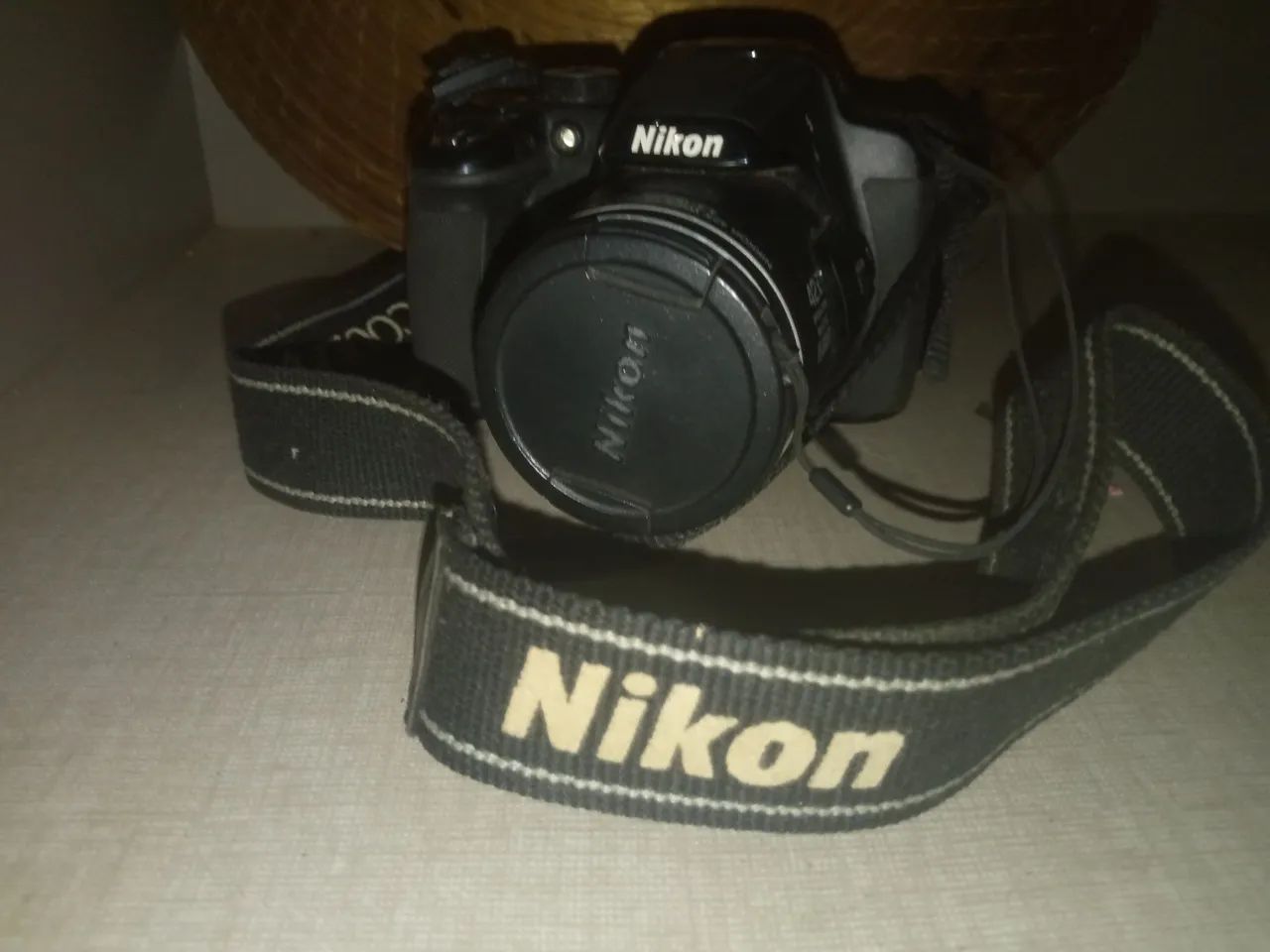 Nikon Coolpix P510