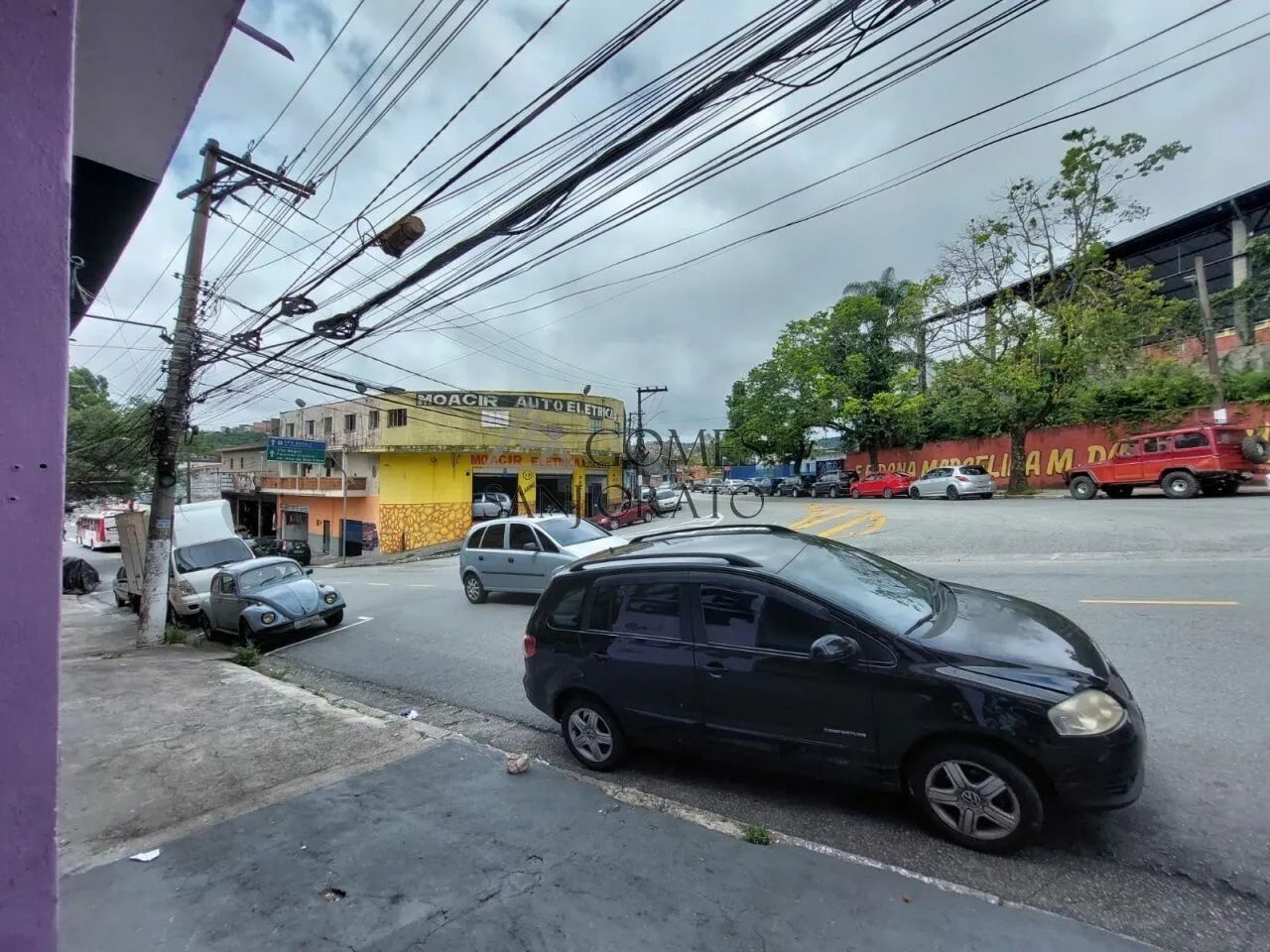 Salao, Jardim Zaira - Mauá - Foto 6