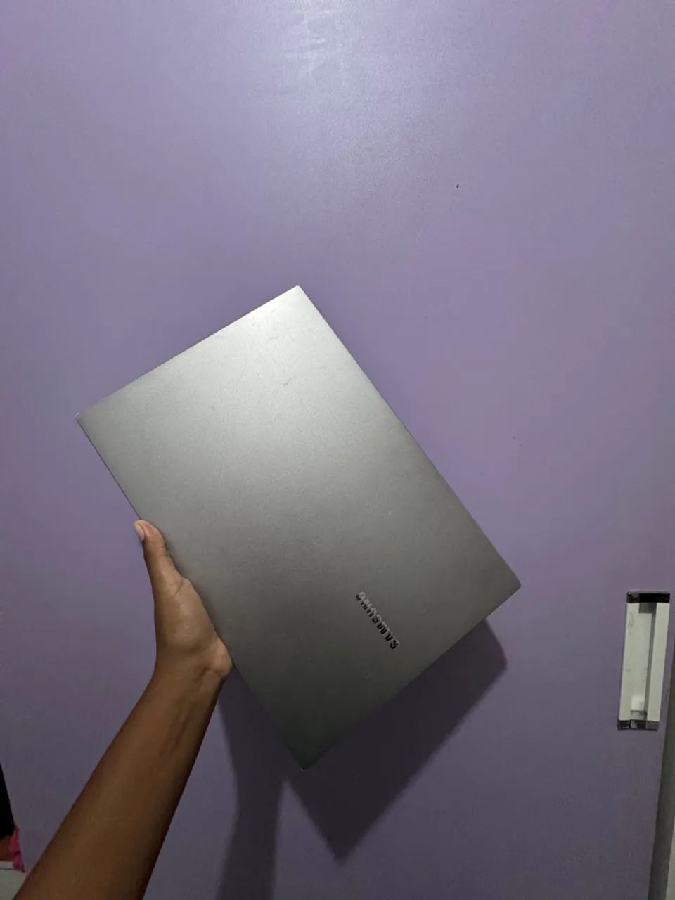 Notebook Samsung X40 - Foto 6