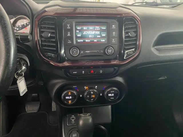 TORO FREEDOM 1.8 16V AUT FLEX - Foto 10