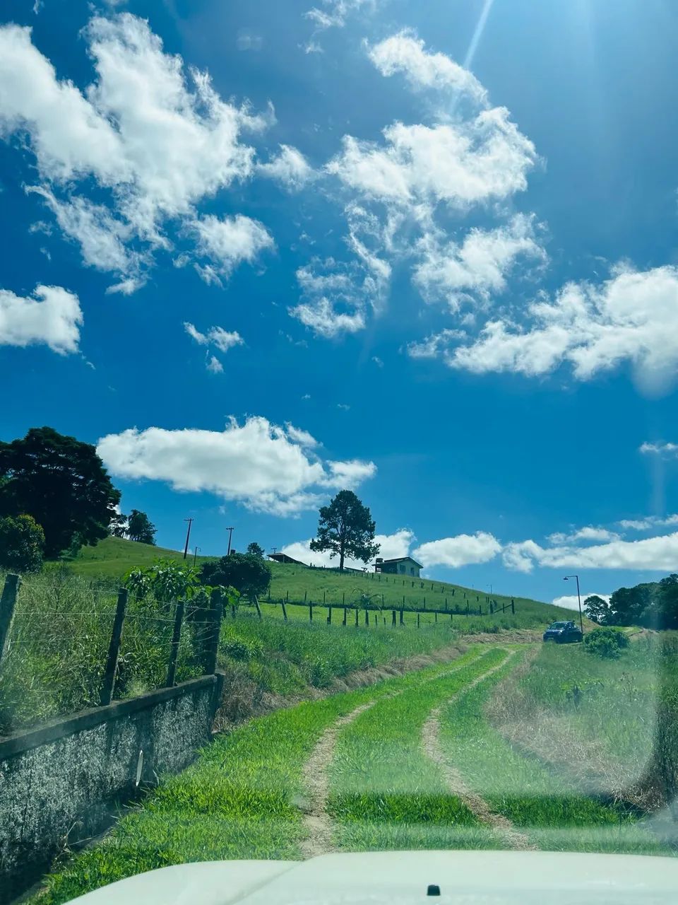 Terreno ideal para iniciar seus sonhos Lageadinho - Ibiúna - SP - Foto 4