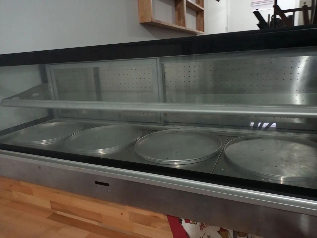Forno Pizza jet - Foto 2