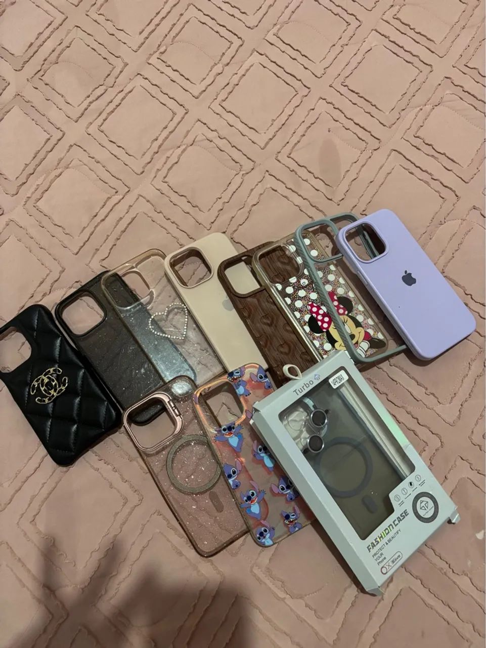 iPhone 14 Pro Max  - Foto 2