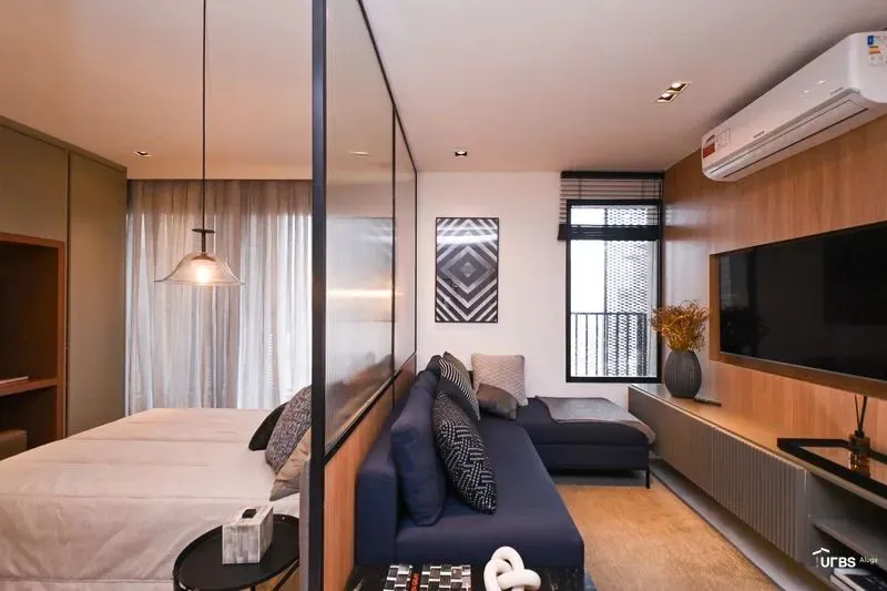 Apartamento]]