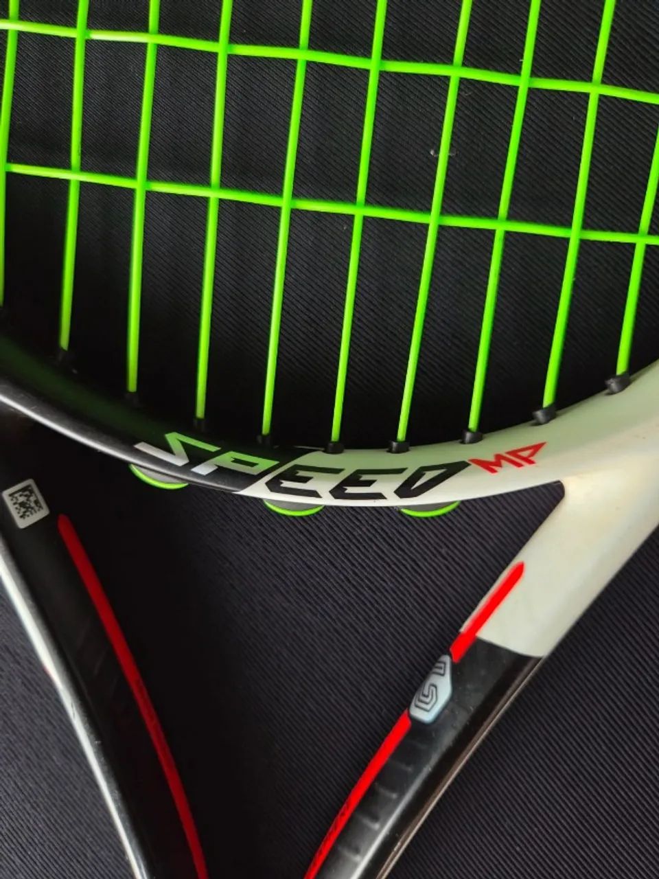 Head Graphene - Speed MP (2016) - Foto 5