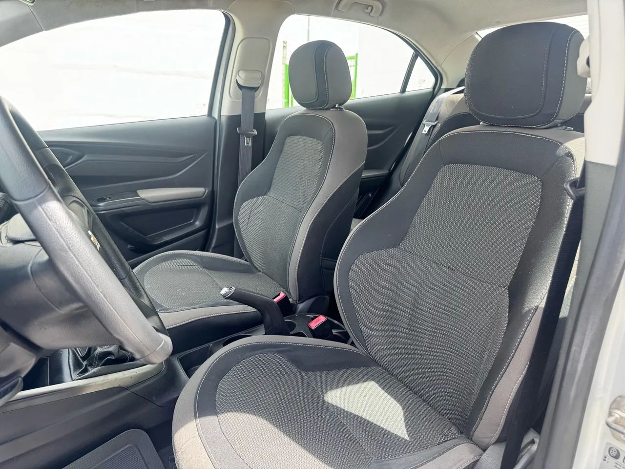 Chevrolet Prisma LT 1.0 2015  - Foto 3
