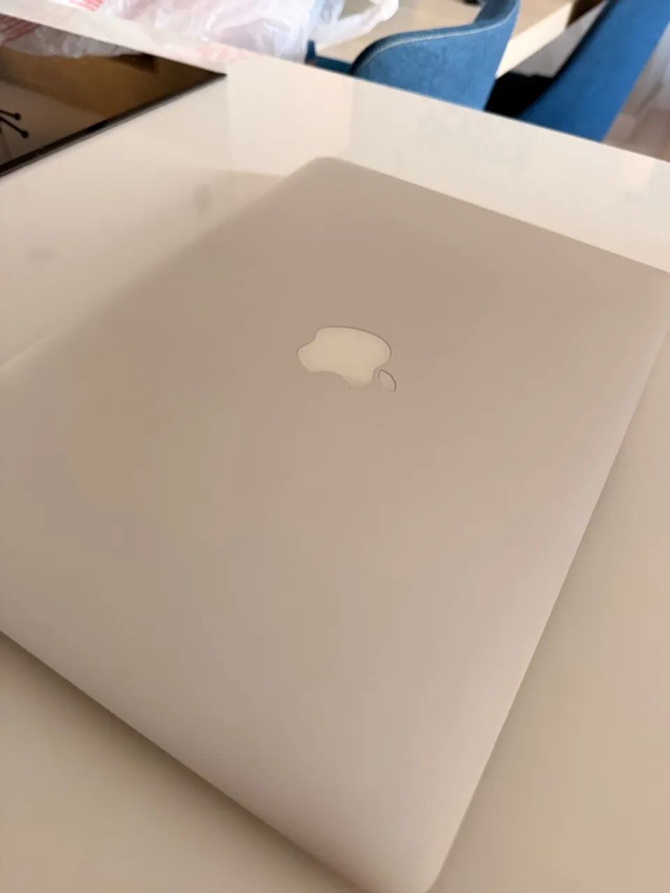 Macbook Air Mid 2012 MacOS Catalina - Foto 3