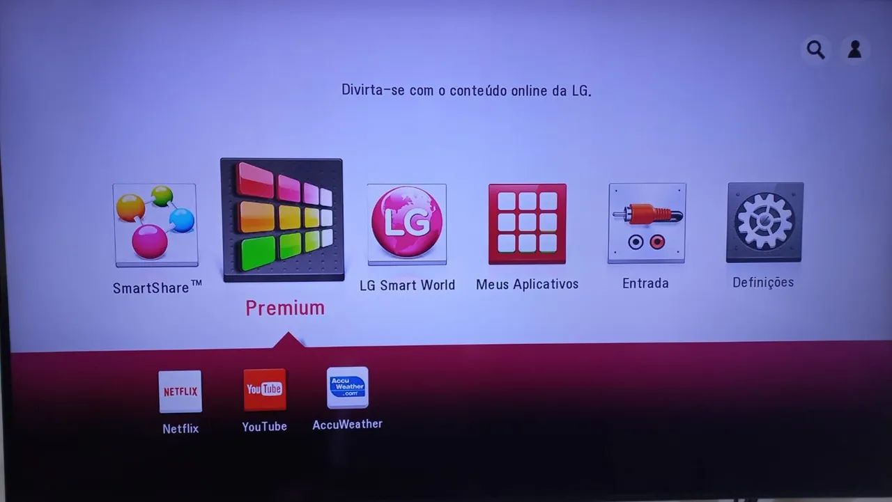 LG Blu-ray 3D Home Theater BH7230 - Foto 4