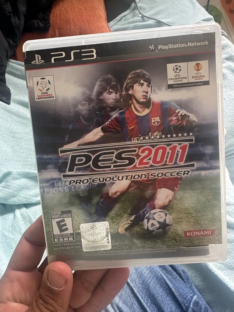 Jogos para ps3