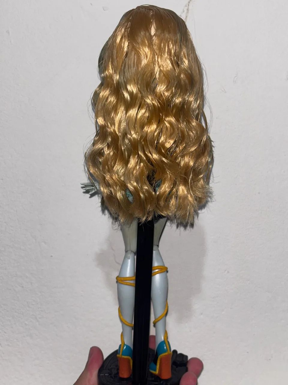 Monster high  - Foto 4