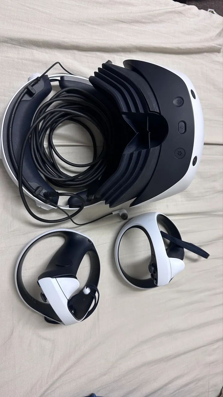 Playstation VR2 (PS5) - Foto 3