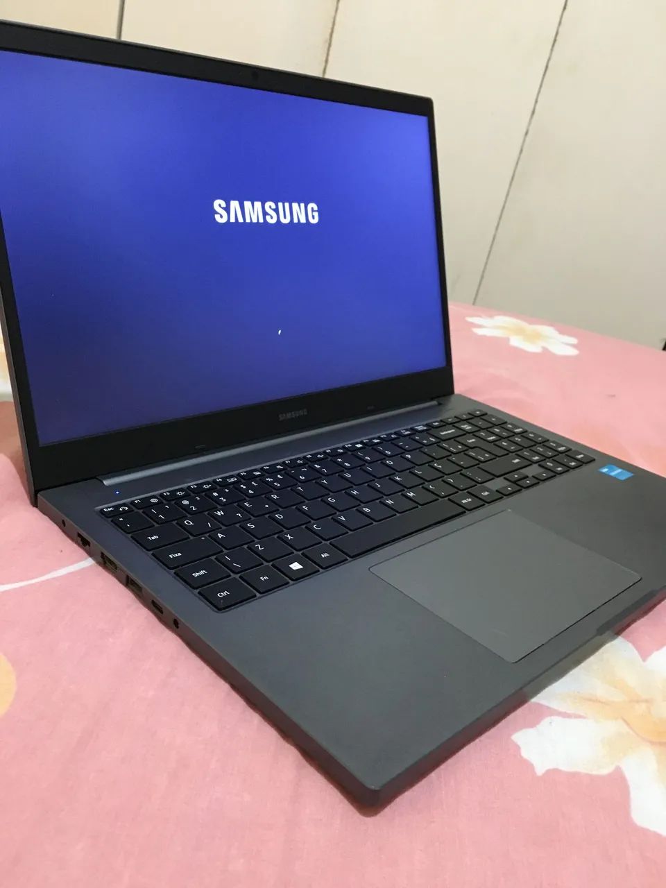 Notebook Samsung  - Foto 2