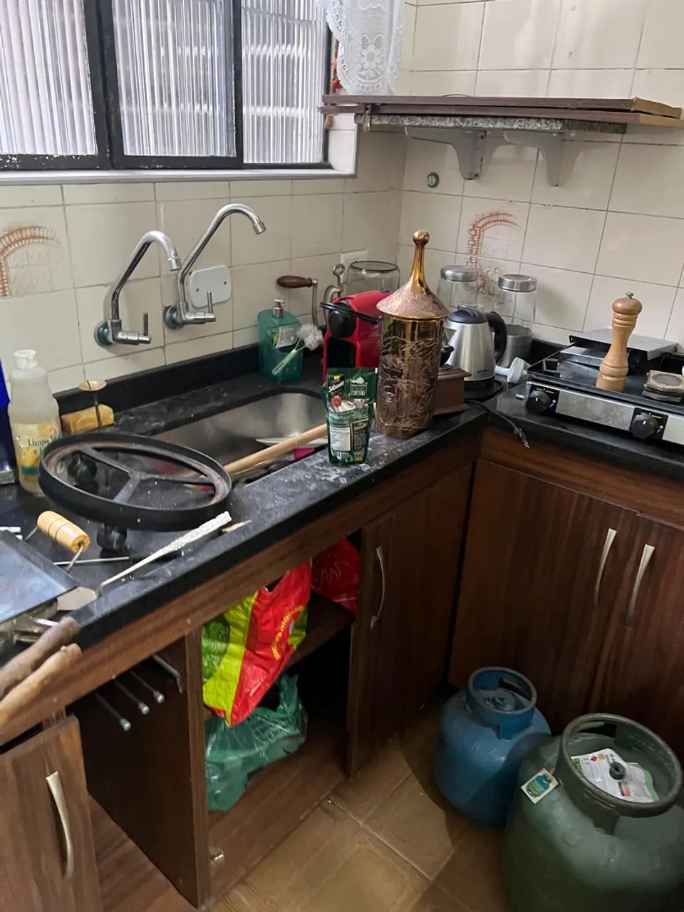 Cuba de Pia para Cozinha