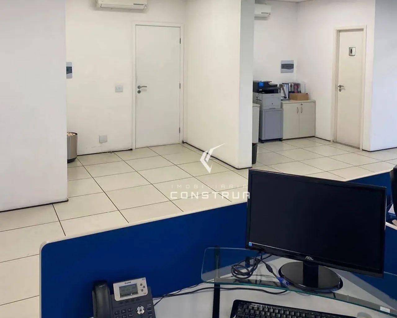 Sala Comercial para venda ou locação no Jardim Chapadão - Campinas/SP - Foto 11