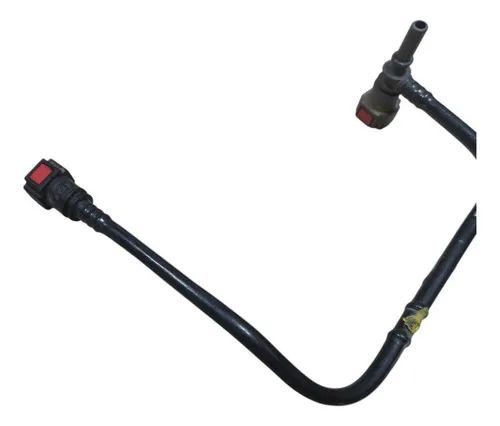 Mangueira Combustivel Sandero 1.0 3cc 2015 À 2019 - Foto 5