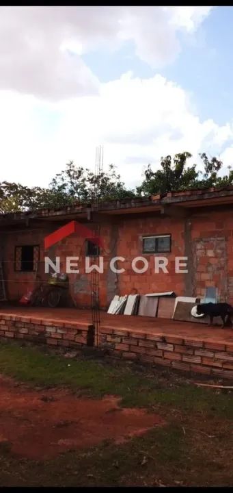 Chácara em Área Rural - Área Rural de Uberlândia - Uberlândia/MG - Foto 5