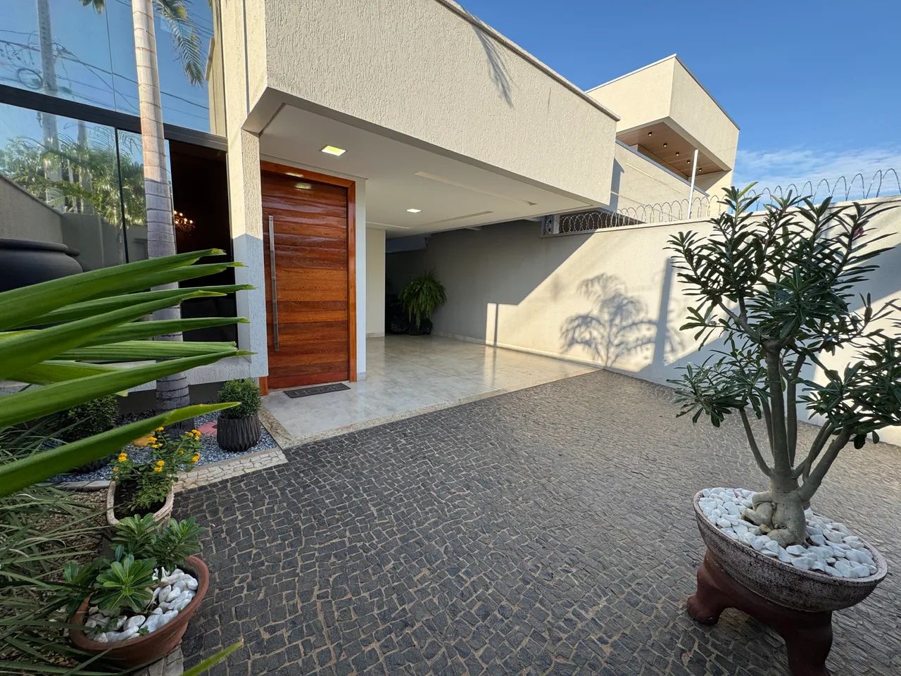 Casa na Quadra 407 Sul  - Foto 2