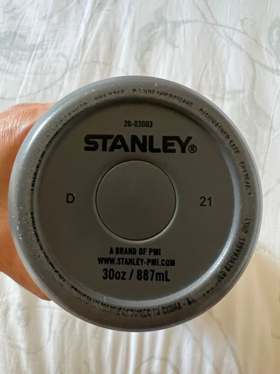 Copo/Garrafa Térmica Original - Foto 2