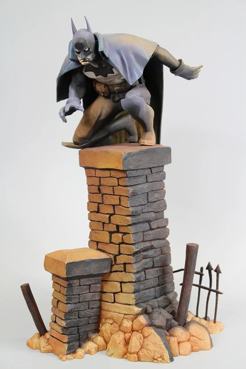 batman kotobukiya  - Foto 2