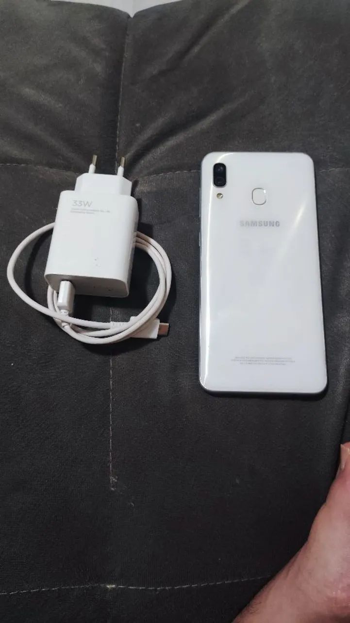 Samsung Galaxy A30 - Foto 2