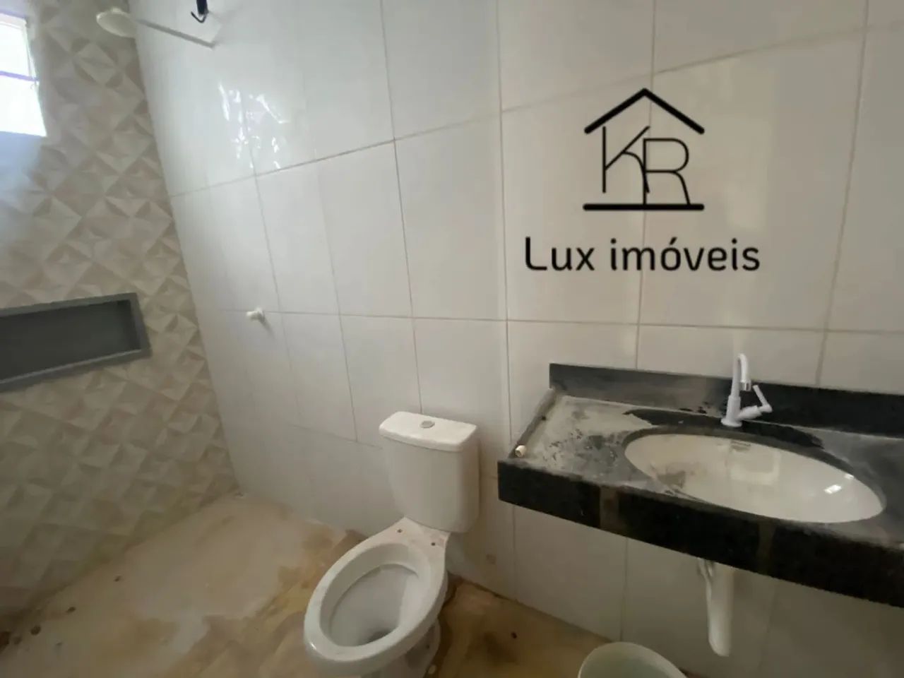 Residencial Fechado Parque dez / 2 quartos, 1 suíte / Casa na Planta / Poço artesiano - Foto 5