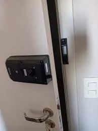 Instalação de Fechadura Eletrônica  - Foto 3