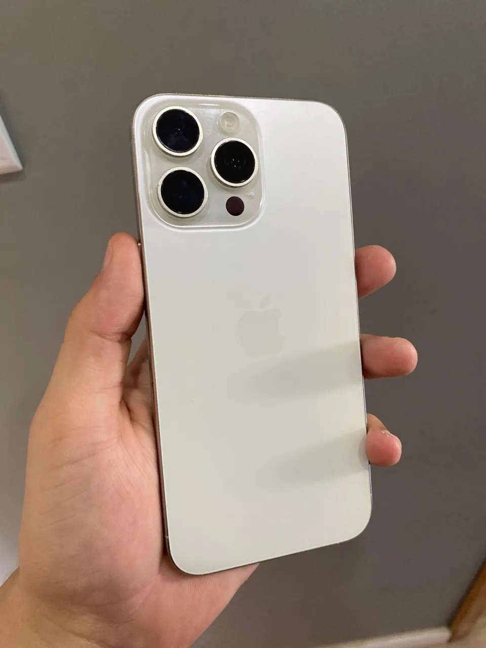 iPhone 15 Pro Max 128gb