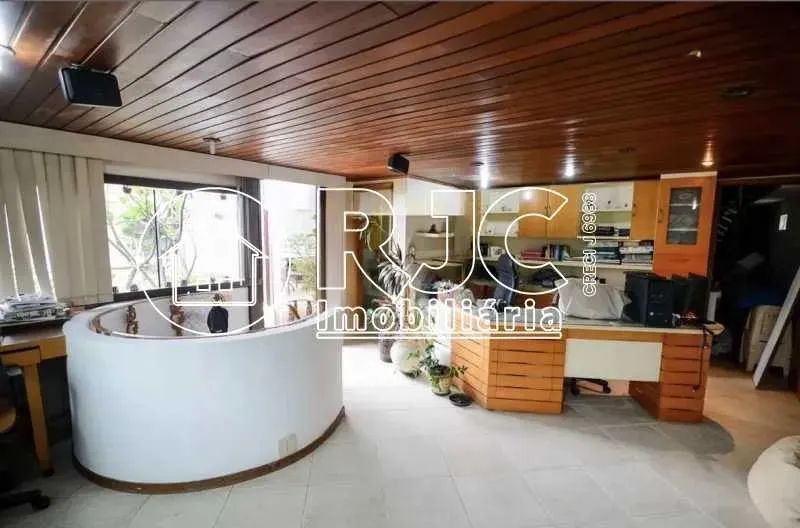 Cobertura : Duplex / Residencial / Tijuca - Foto 7