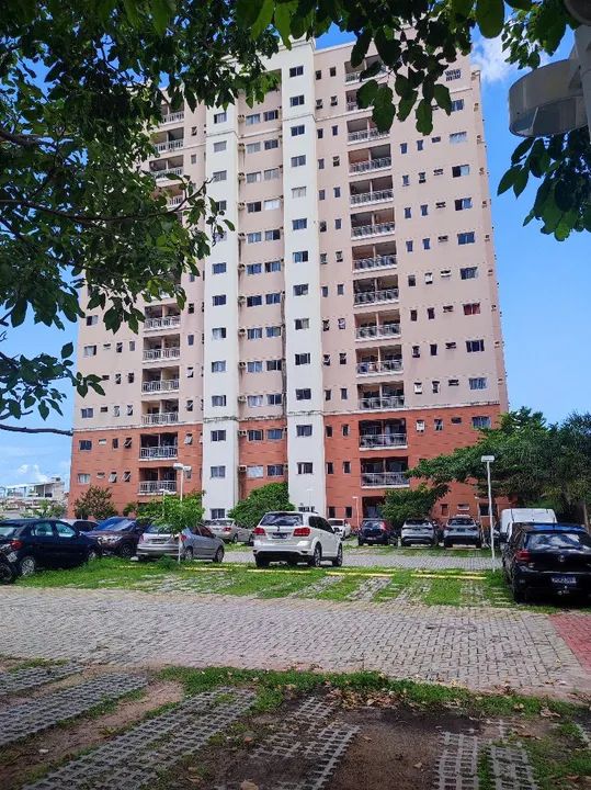 Vendo Apartamento com Lazer Completo  - Foto 2