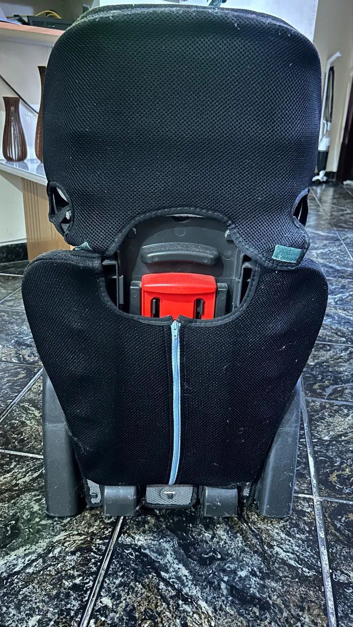 Cadeira para auto 